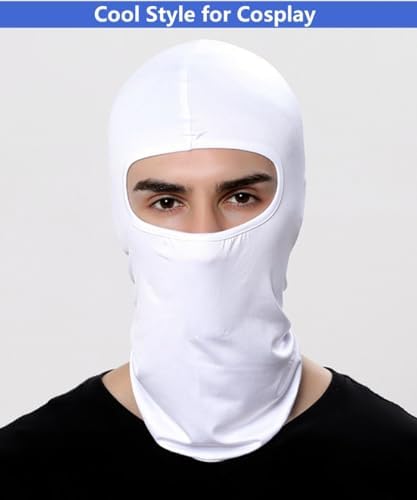 Full Face Ski Mask Balaclava