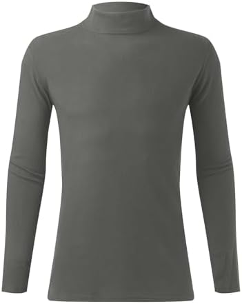 Mens Thermal Underwear Set