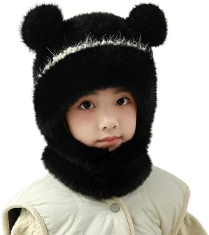 COZY WINTER MASK BALA_started New