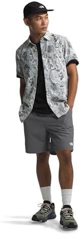 THE NORTH FACE Mens Action Short 20