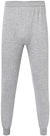 Mens Thermal Compression Pants for Cold Weather