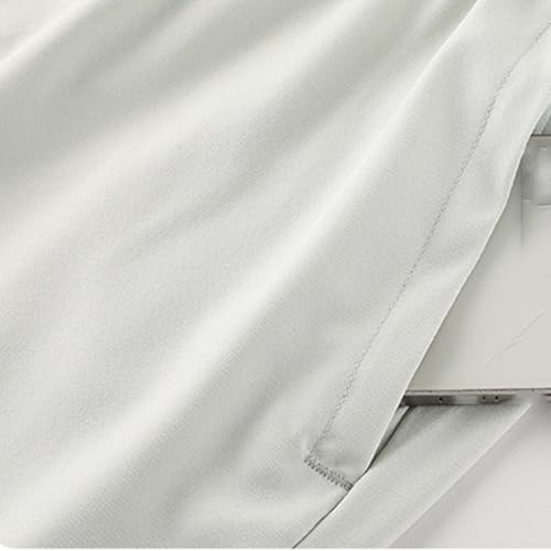 Xiaojmake Running Shorts for Men