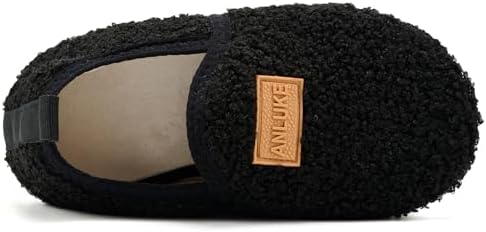 ANLUKE kids slippers