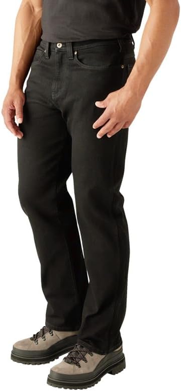 Durable Stylish - Dickies Mens Flex Regular Fit 5-Pocket Jean