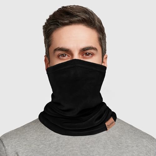 Stay Warm Style Premium Winter Neckwarmer