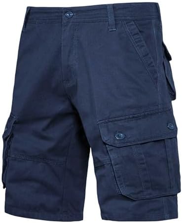 Comfortable Mens Cargo Shorts _activeshres_25