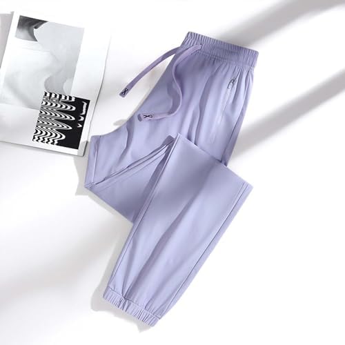 Comfys Fit Women Quick Drying Stretch Pants
