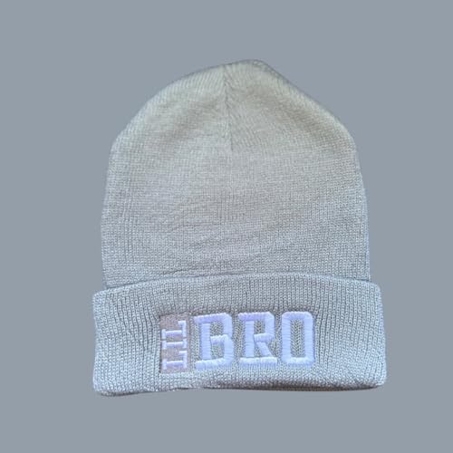 Big Brother Little Brother Winter Hats for Toddlers