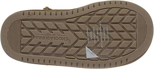 Koolaburra by UGG Kids Cozy Sheepskin Boot