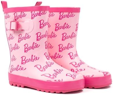 Perfect Wellington Boots for Barbie Fans