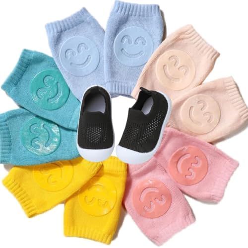 Perfect Anti-Slip Walking Shoes for Kids Ages 18-24 Months