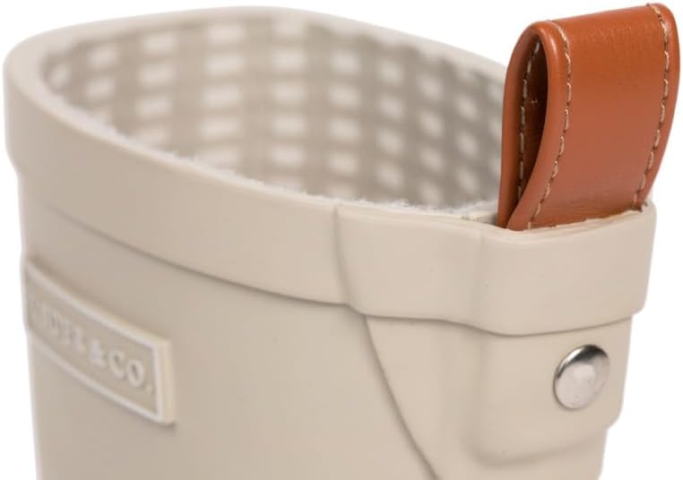 Perfect Rain boots for kids by Fender Co