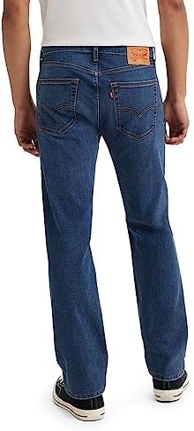 Experience Levis Comfort