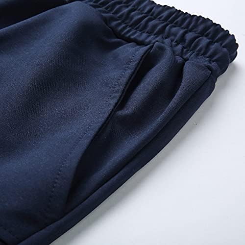 Wuitopue Mens Lightweight Outdoor Shorts