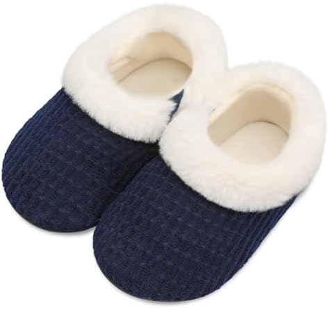 Centipede Demon Toddler Slipper