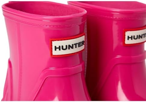 Hunter Little Big Kid Grace Rain Boot