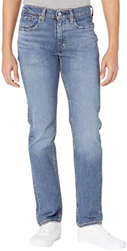 Levis Original 501 Slim Fit Jeans - Comfort You Can Wear Forever