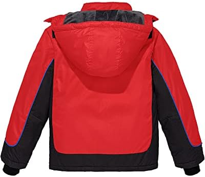 Stay dry in extreme weather with our boys ski jacket BestBoyscom