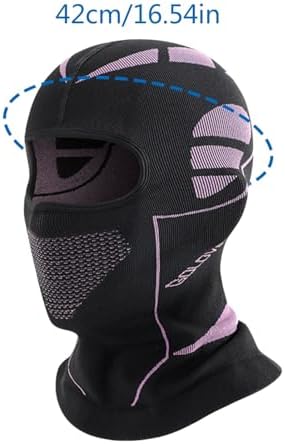 GoodDEEYUKEY Balaclava Ski Mask