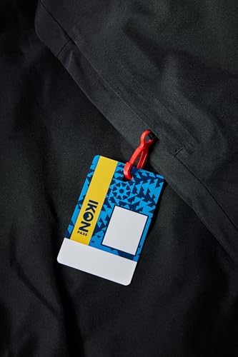 686 Boys Geo Insulated Jacket