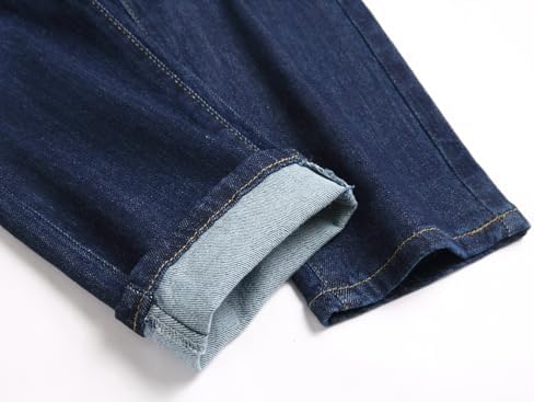 Baylvn Ripped JeansHigh Fashion Entry Point for Men