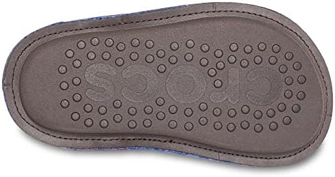 Crocs Kids Slipper - Cozy Comfortable for Little Ones