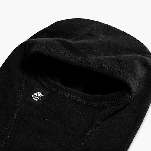 Turtle Fur Kids Recycled Balaclava