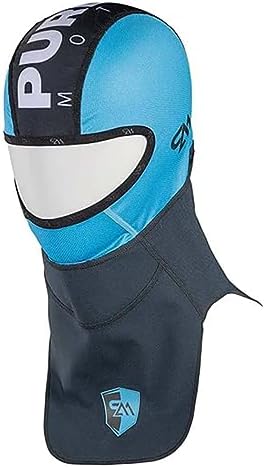 PureAdrenaline Girls Youth Extreme Series Snow Balaclava Stay Warm protected