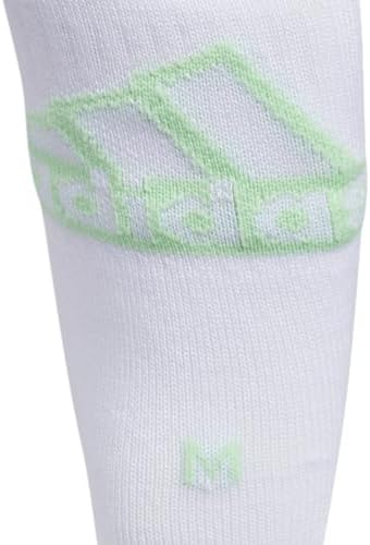 adidas Superlite Classic No Show Socks for Kids 6-Pairs