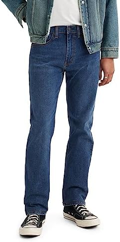 Experience Levis Comfort