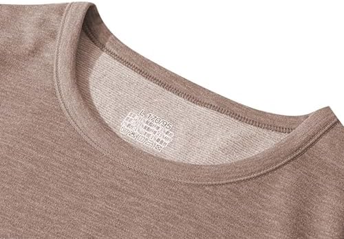 Thermal Underwear for Men