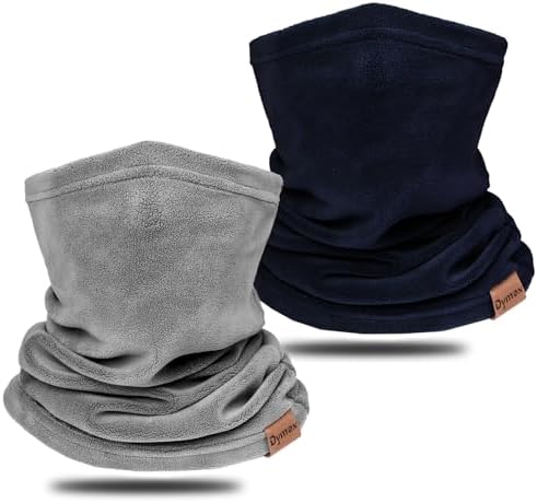 Dymex Winter neck gaiter Soft flexible multi-use