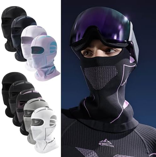 GoodDEEYUKEY Balaclava Ski Mask