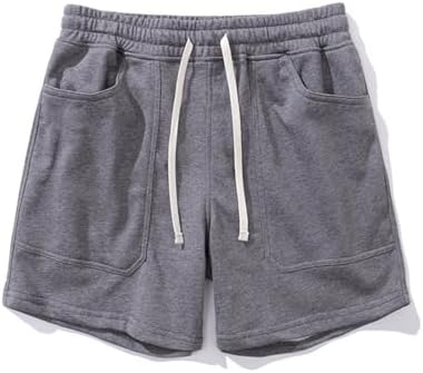 Slim-fit athletic sweat pants