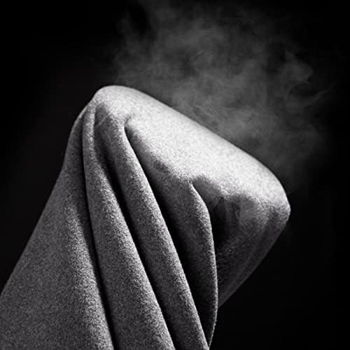 Premium Thermal Long Johns for Men - Wool Base Layer