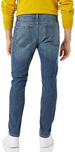 Amazon Essentials Skinny Jeans Men