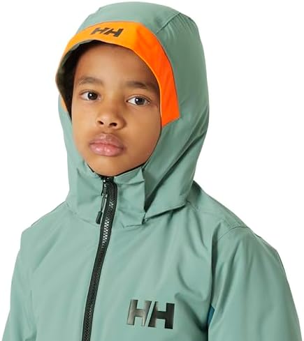 Helly-Hansen Junior Country Ski Jacket
