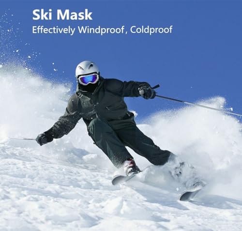 Full Face Ski Mask Balaclava