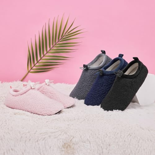 Kids Must-Have Cozy Slippers Perfect for Winter Cold Feet