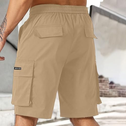 Casual Summer Shorts
