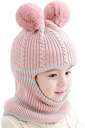 XYX Kids Winter Plus Skull Cap