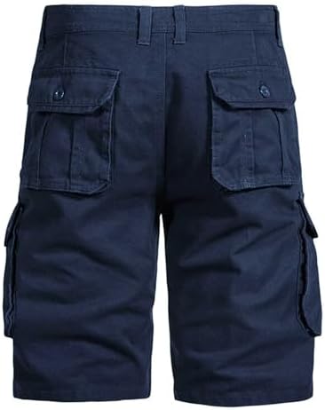 Comfortable Mens Cargo Shorts _activeshres_25