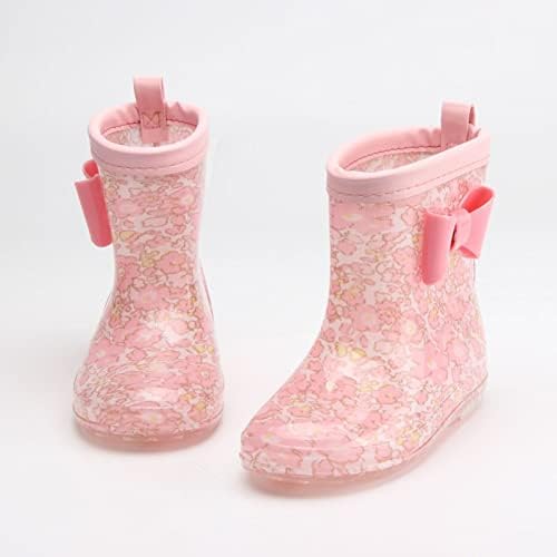 Cute Toddler Rain Boots for Kids