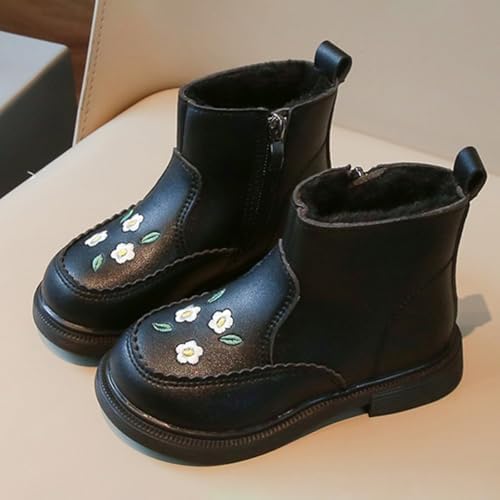 Waterproof Rain Boots for Baby Girls