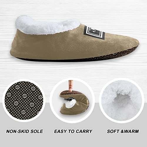 Custom-Fit Slippers for Kids - Girlsouth Fleece Slipper