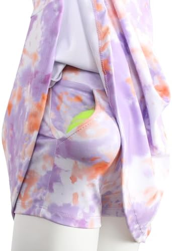 JesKids Girls Tennis Outfit