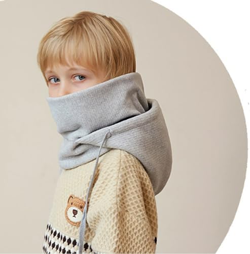 Warm Balaclava Ski Mask for Kids