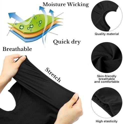 Essential Balaclava Ski Mask for Men Trail Outdoor Activities