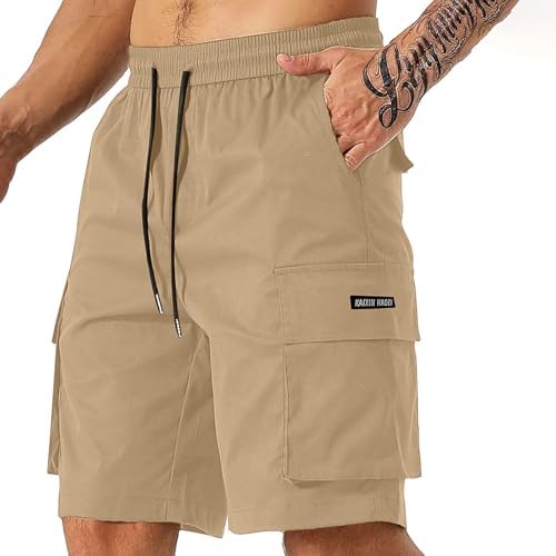 Casual Summer Shorts