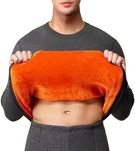 Mens Thermal Pants for Cold Weather Work and Outdoor Use